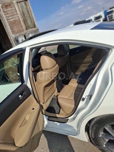 Nissan Maxima 2010, 180,000 km - 3.5 l - Gəncə