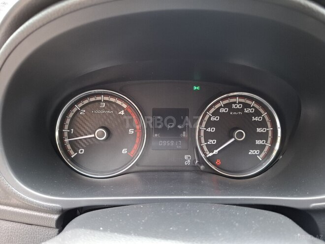 Mitsubishi L200 2021, 97,000 km - 2.4 л - Bakı