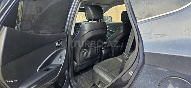 Hyundai Santa Fe 2015, 177,098 km - 2.0 л - Bakı