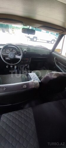 LADA (VAZ) 21011 1982, 92,320 km - 1.3 л - Salyan
