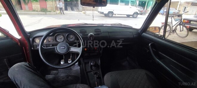 LADA (VAZ) 21011 1982, 92,320 km - 1.3 л - Salyan