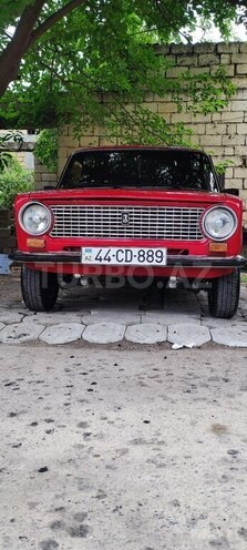 LADA (VAZ) 21011 1982, 92,320 km - 1.3 л - Salyan