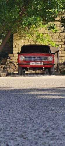 LADA (VAZ) 21011 1982, 92,320 km - 1.3 л - Salyan