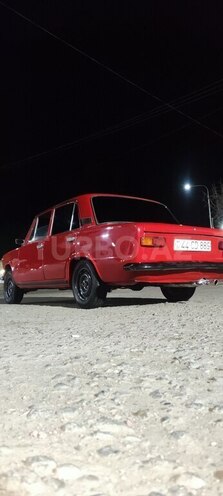 LADA (VAZ) 21011 1982, 92,320 km - 1.3 л - Salyan