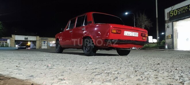 LADA (VAZ) 21011 1982, 92,320 km - 1.3 л - Salyan