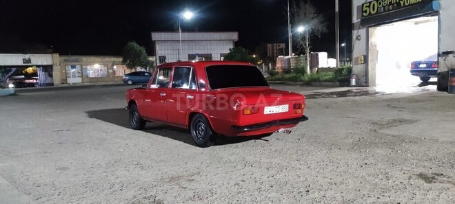 LADA (VAZ) 21011 1982, 92,320 km - 1.3 л - Salyan