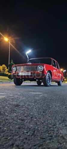 LADA (VAZ) 21011 1982, 92,320 km - 1.3 л - Salyan