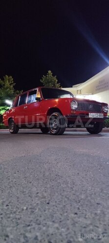 LADA (VAZ) 21011 1982, 92,320 km - 1.3 л - Salyan