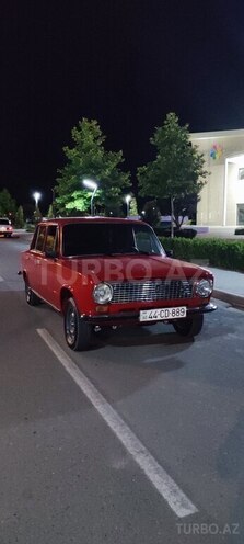 LADA (VAZ) 21011 1982, 92,320 km - 1.3 л - Salyan
