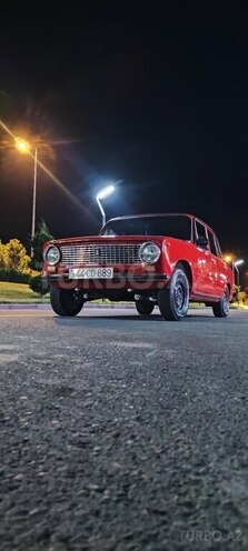 LADA (VAZ) 21011 1982, 92,320 km - 1.3 л - Salyan