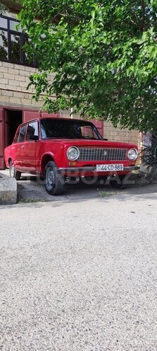 LADA (VAZ) 21011 1982, 92,320 km - 1.3 л - Salyan