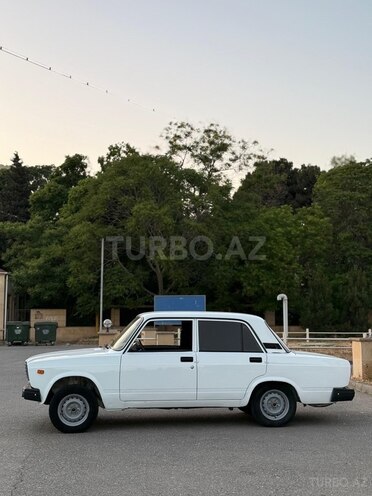 LADA (VAZ) 2107 2007, 78,300 km - 1.6 l - Bakı