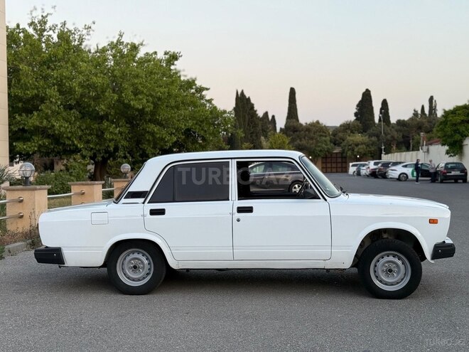 LADA (VAZ) 2107 2007, 78,300 km - 1.6 l - Bakı
