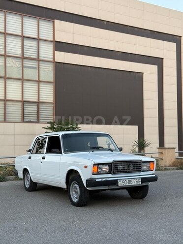 LADA (VAZ) 2107 2007, 78,300 km - 1.6 l - Bakı