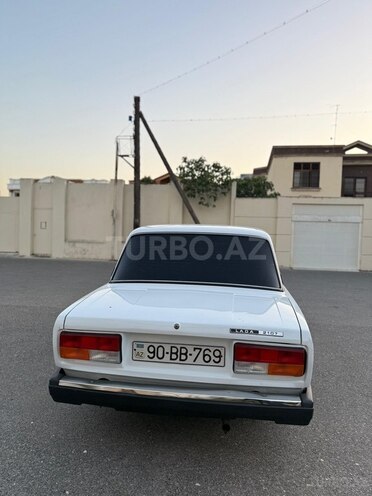LADA (VAZ) 2107 2007, 78,300 km - 1.6 l - Bakı