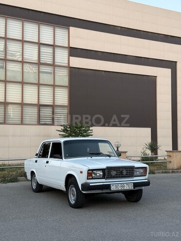 LADA (VAZ) 2107 2007, 78,300 km - 1.6 l - Bakı
