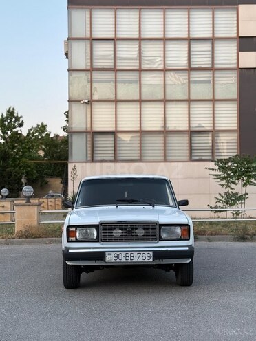 LADA (VAZ) 2107 2007, 78,300 km - 1.6 l - Bakı