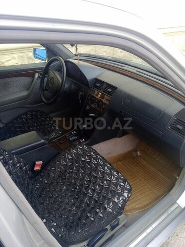 Mercedes C 180 1995, 280,000 km - 1.8 л - Bakı