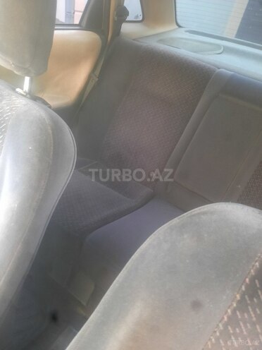 Opel Astra 1997, 340,000 km - 1.6 l - Bakı