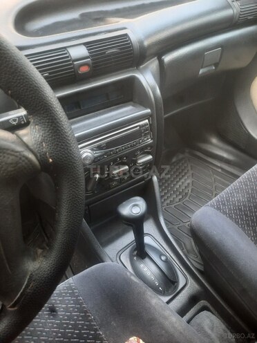 Opel Astra 1997, 340,000 km - 1.6 l - Bakı