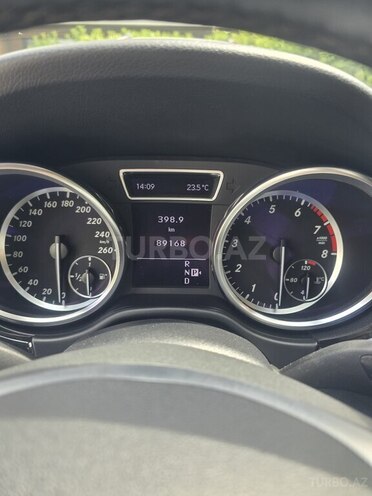 Mercedes ML 350 4MATIC-6