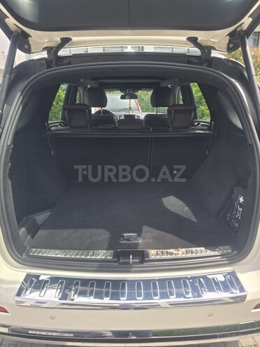 Mercedes ML 350 4MATIC-10