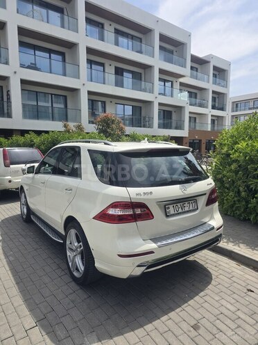 Mercedes ML 350 4MATIC-12