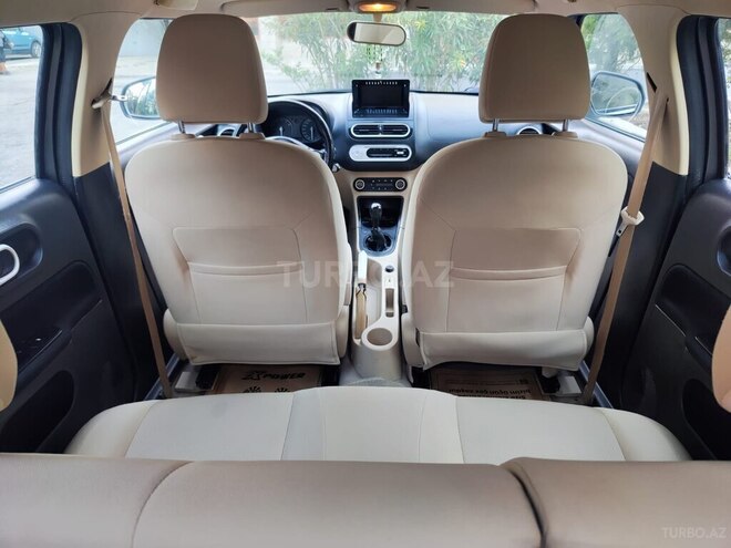 MG 3 2011, 315,000 km - 1.5 l - Sumqayıt