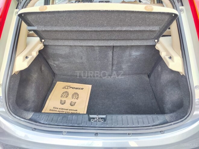 MG 3 2011, 315,000 km - 1.5 l - Sumqayıt