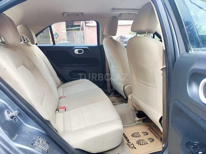 MG 3 2011, 315,000 km - 1.5 l - Sumqayıt