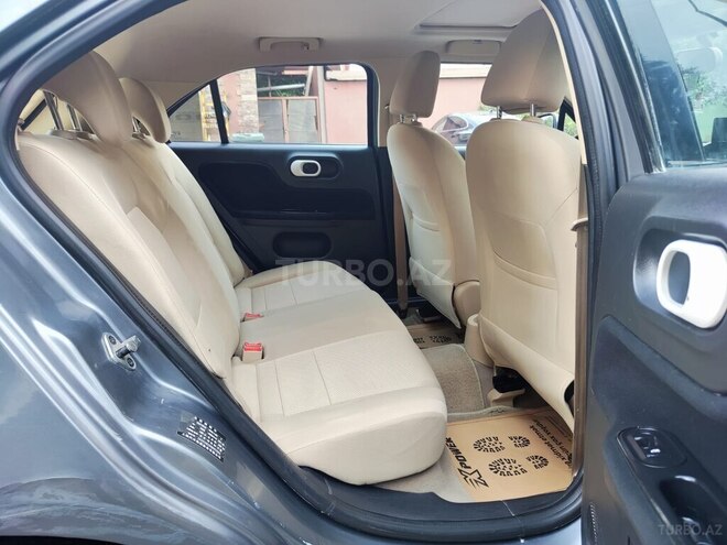 MG 3 2011, 315,000 km - 1.5 l - Sumqayıt