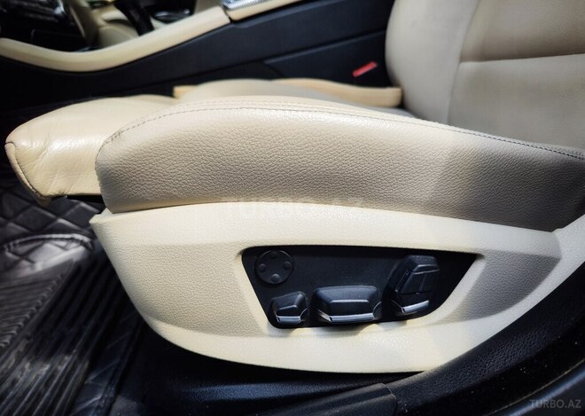 BMW 528 2012, 210,000 km - 2.0 l - Bakı