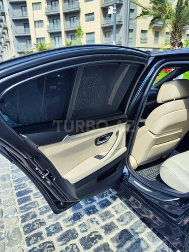 BMW 528 2012, 210,000 km - 2.0 l - Bakı