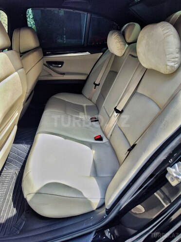 BMW 528 2012, 210,000 km - 2.0 l - Bakı