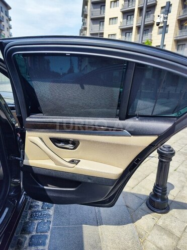 BMW 528 2012, 210,000 km - 2.0 l - Bakı