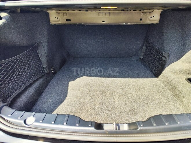 BMW 528 2012, 210,000 km - 2.0 l - Bakı