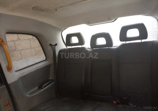 Geely TX4 2011, 388,471 km - 2.4 l - Bakı