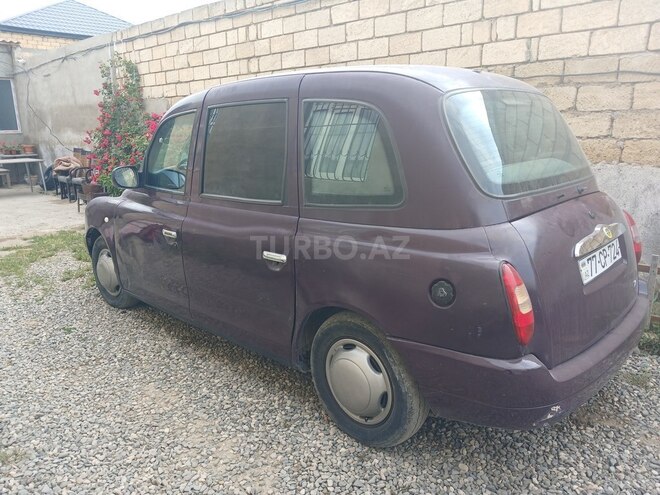 Geely TX4 2011, 388,471 km - 2.4 l - Bakı