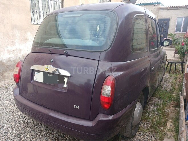 Geely TX4 2011, 388,471 km - 2.4 l - Bakı