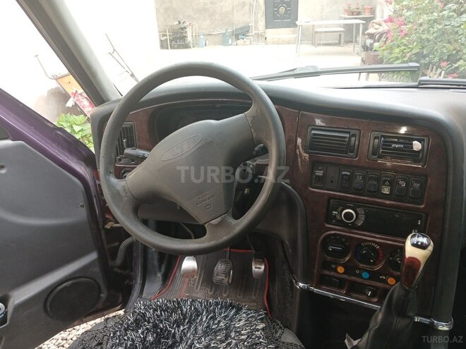 Geely TX4 2011, 388,471 km - 2.4 l - Bakı