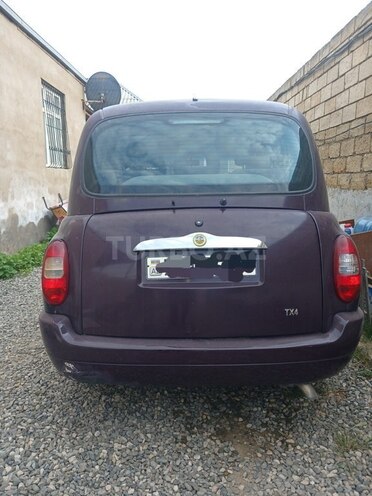 Geely TX4 2011, 388,471 km - 2.4 l - Bakı