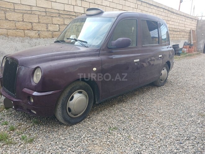 Geely TX4 2011, 388,471 km - 2.4 l - Bakı