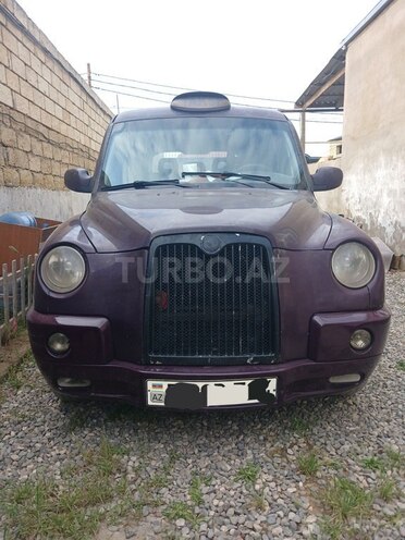 Geely TX4 2011, 388,471 km - 2.4 l - Bakı