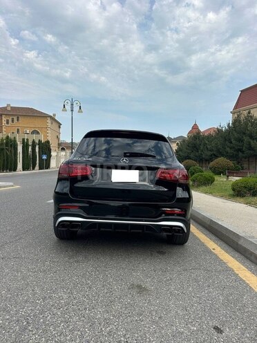 Mercedes GLC 300-2