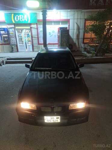 BMW 320 1994, 524,068 km - 2.0 l - Şirvan