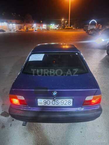 BMW 320 1994, 524,068 km - 2.0 l - Şirvan
