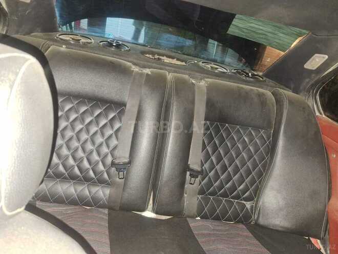 BMW 320 1994, 524,068 km - 2.0 l - Şirvan
