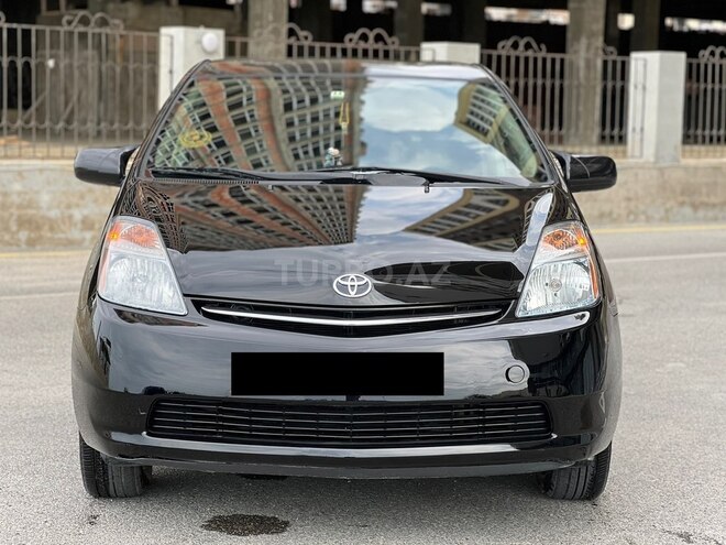 Toyota Prius 2008, 99,870 km - 1.5 l - Bakı