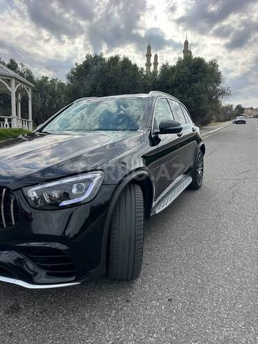 Mercedes GLC 300-7
