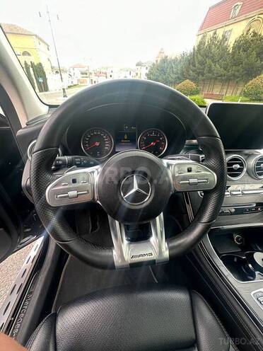 Mercedes GLC 300-18